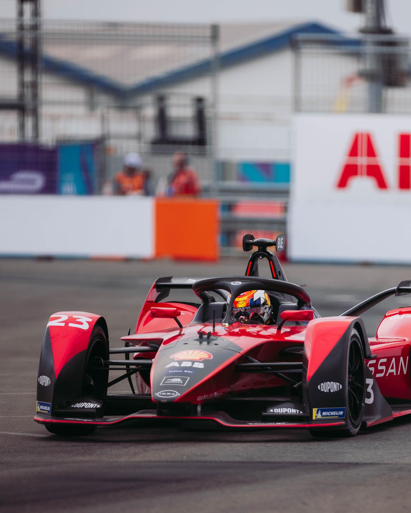 Formule E: Sébastien Buemi obtient son meilleur résultat de la saison à New York